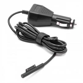 Bil oplader til Microsoft Surface 15V 2.58A